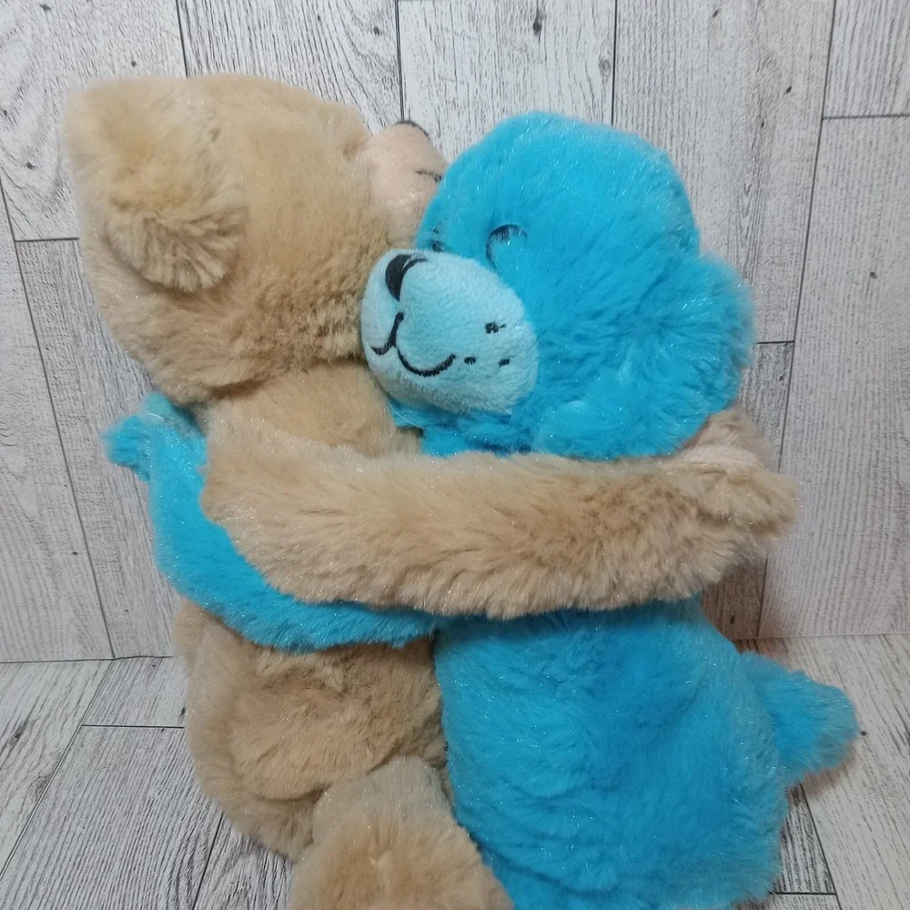Galerie pair teddy